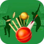 CPL Cricket Prediction icon