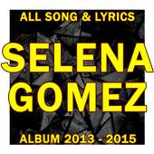 Selena Gomez: All Lyrics Full Albums on 9Apps
