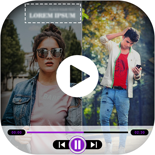 Logo Remover from Video-Remove logo иконка