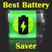 Best Battery Saver icon
