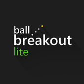 Ball Breakout Lite icon