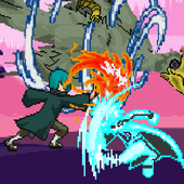 Guerra Mundial de Shinobi icon