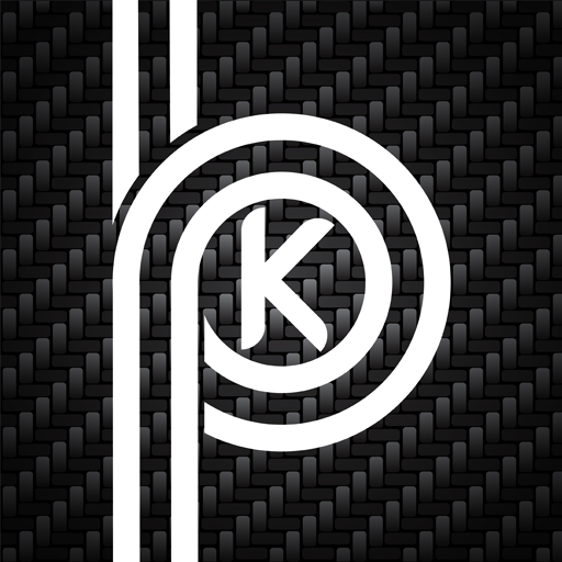 Kar Page - car enthusiasts app icon