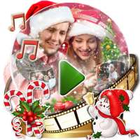 Christmas Video Status