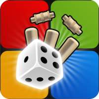 Ludo Cricket Clash™