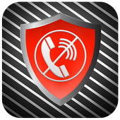 Calls Blocker : Call Blacklist icon