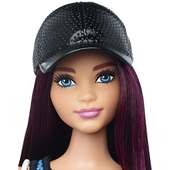 Рисуем и раскрашиваем друзей Барби и ее on 9Apps