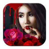 Make Me Vampire Photo Editor on 9Apps