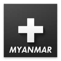 CANAL  MYANMAR on 9Apps