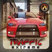 Extreme Traffic Racer