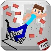 Stickman Dismount New Fight