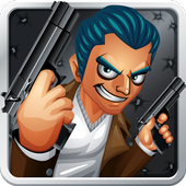 Endless MafiaBattle Game - Strategy Game icon