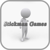 Stickman Games icon
