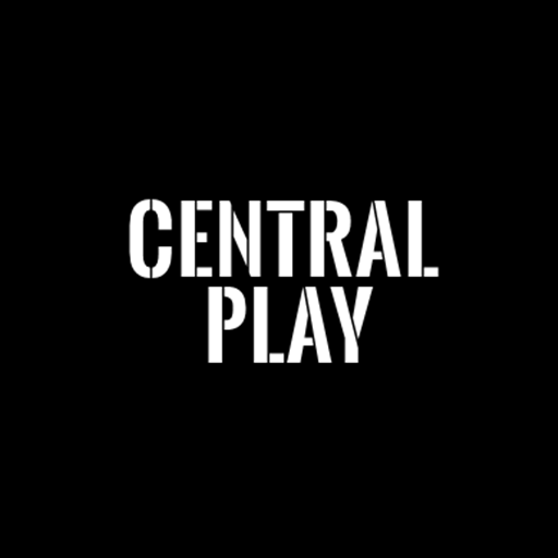 Central Play icon
