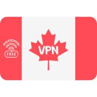 VPN Canada - get free Canadian IP - VPN ‏⭐🇨🇦
