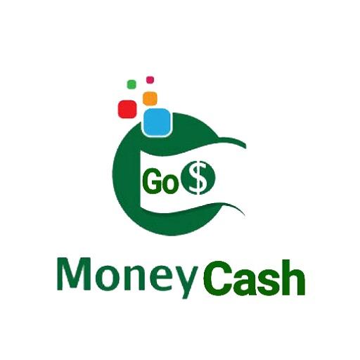 Go Money Cash icon