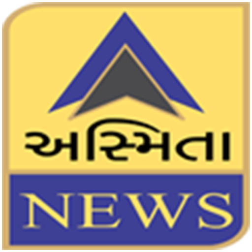 asmita news app icon