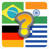 Guess The Country icon