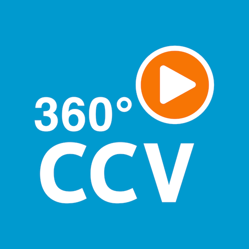 360° CCV icon