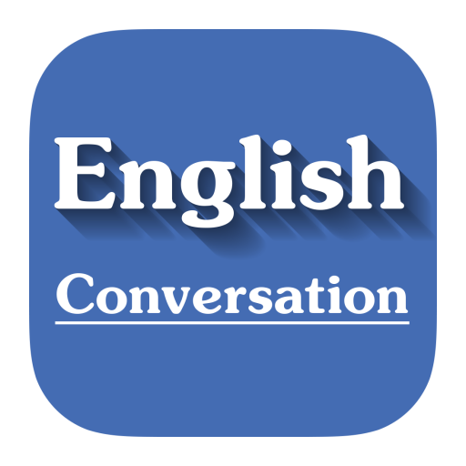 Learn  English Conversation by Listening icon