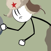 Stickman 2: Jailbreak icon
