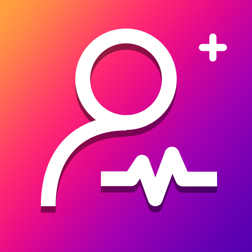 TrackPro- Plus Real Followers, Likes for Instagram icon