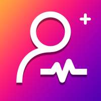 TrackPro- Plus Real Followers, Likes for Instagram