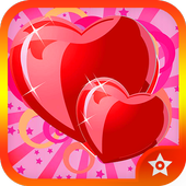 رسائل حب رومانسيه أيقونة