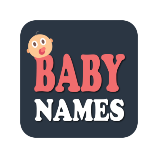 Baby Names icon