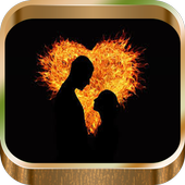 App de Fotos de Amor Gratis icon