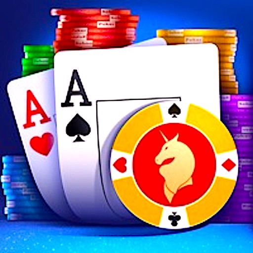 Classic Black Jack 21 icon