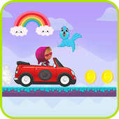 Misha Adventure World Craft icon