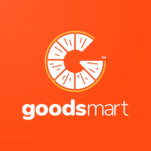 GoodsMart icon