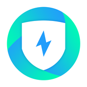 Supervpn Master icon