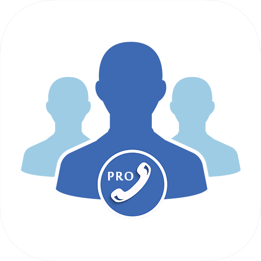 The Right Caller Pro : Social Identifier icon