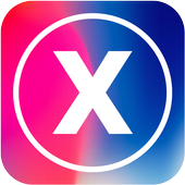 Lock Screen for IPHONE X icon