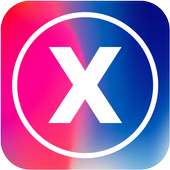 Lock Screen for IPHONE X on 9Apps