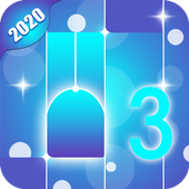 Piano Tiles Game icon