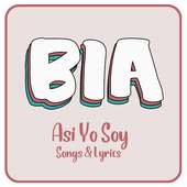 Música de Bia Así yo soy 2019 on 9Apps