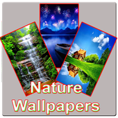 Nature Wallpapers icon