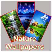 Nature Wallpapers on 9Apps