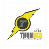 Taxi Thunder أيقونة