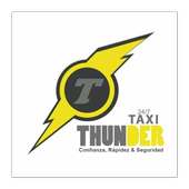 Taxi Thunder on 9Apps