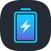 Battery Saver - Optimize 60% icon