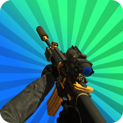 War Strike Action Force icon