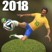 Winning Football Pro Soccer 2018 icon