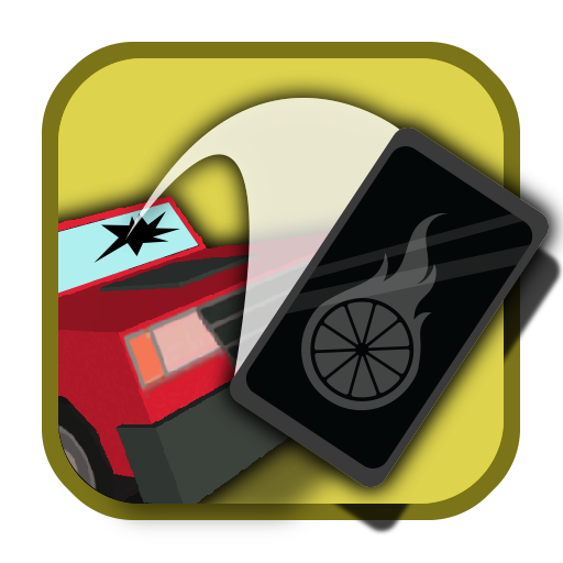 Texty Drive icon