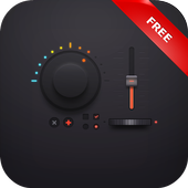 Audio Equalizer icon