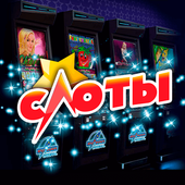 Bulca Slots et Rush icon