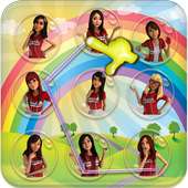 Bubble Cherrybelle